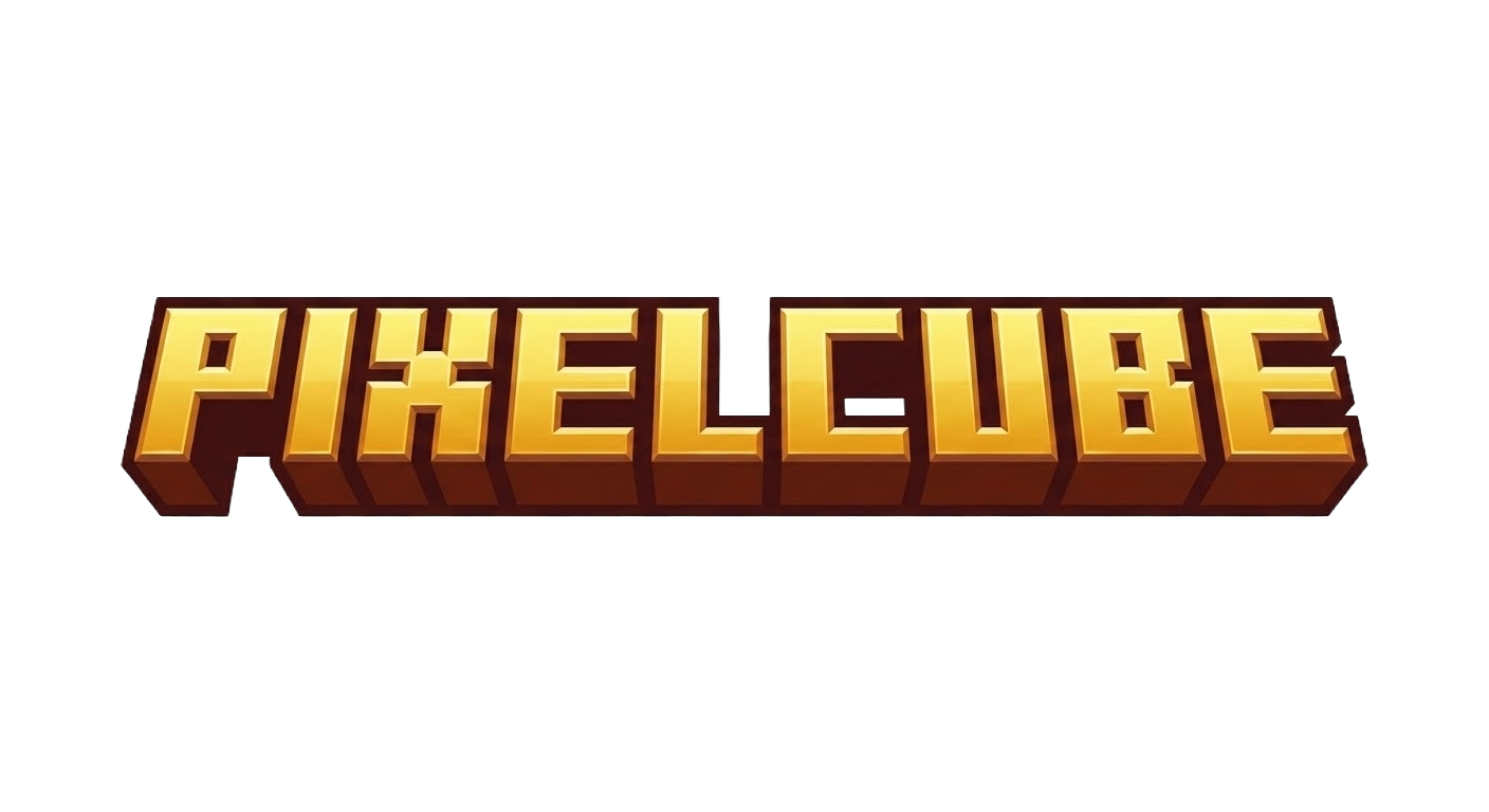 PIXELCUBE